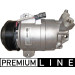 Mahle | Kompressor, Klimaanlage | ACP 454 000P Mahle | Kompressor, Klimaanlage | ACP 454 000P