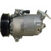 Mahle | Kompressor, Klimaanlage | ACP 169 000P