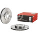Brembo | Bremsscheibe | 09.6708.10 Brembo | Bremsscheibe | 09.6708.10