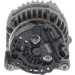 BOSCH 1 986 A00 902 Lichtmaschine Generator 12V, 140A, B+(M8), 61, exkl. Vakuumpumpe, Ø 56,2 mm