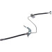 ATE | Bremsschlauch | 24.5157-0219.3 ATE | Bremsschlauch | 24.5157-0219.3