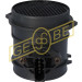 GEBE | Luftmassenmesser | 9 5028 1 GEBE | Luftmassenmesser | 9 5028 1