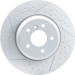 Hella | Bremsscheibe | 8DD 355 120-781