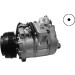 Mahle Kompressor, Klimaanlage BEHR ACP 1162 000S