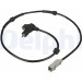 Delphi | Sensor, Raddrehzahl | SS20266 Delphi | Sensor, Raddrehzahl | SS20266