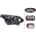 Hella | Hauptscheinwerfer | 1EL 163 079-001 Hella | Hauptscheinwerfer | 1EL 163 079-001
