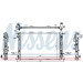 Nissens | Kühler, Motorkühlung | 60324 Nissens | Kühler, Motorkühlung | 60324