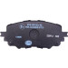 Hella | Bremsbelagsatz, Scheibenbremse | 8DB 355 024-821 Hella | Bremsbelagsatz, Scheibenbremse | 8DB 355 024-821