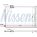 Nissens | Kondensator, Klimaanlage | 940414 Nissens | Kondensator, Klimaanlage | 940414