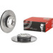 Brembo | Bremsscheibe | 08.D750.11