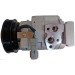 Mahle | Kompressor, Klimaanlage | ACP 697 000S Mahle | Kompressor, Klimaanlage | ACP 697 000S