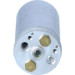 NRF | Trockner, Klimaanlage | 33125 NRF | Trockner, Klimaanlage | 33125