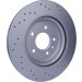 Hella | Bremsscheibe | 8DD 355 126-391