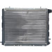 Mahle | Kühler, Motorkühlung | CR 152 000S
