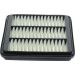BOSCH F 026 400 167 Luftfilter