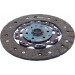 1878 005 146 Kupplungsscheibe
