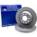 ATE 24.0112-0159.1 Bremsscheibe Ø302 + Bremsbeläge 13.0460-2880.2 hinten für AUDI A6 ATE 24.0112-0159.1 Bremsscheibe Ø302 + Bremsbeläge 13.0460-2880.2 hinten für AUDI A6