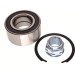 Maxgear | Radlagersatz | 33-0125 Maxgear | Radlagersatz | 33-0125