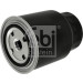 FEBI BILSTEIN 184038 Kraftstofffilter FEBI BILSTEIN 184038 Kraftstofffilter