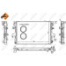 NRF | Kühler, Motorkühlung | 53795 NRF | Kühler, Motorkühlung | 53795
