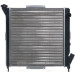 Mahle | Kühler, Motorkühlung | CR 832 000S