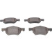 BOSCH | Bremsbelagsatz, Scheibenbremse | 0 986 424 668 BOSCH | Bremsbelagsatz, Scheibenbremse | 0 986 424 668