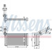 Nissens | Wärmetauscher, Innenraumheizung | 73973 Nissens | Wärmetauscher, Innenraumheizung | 73973