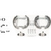 84018202 Bremsbackensatz Shoe Kit Pro