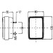 Hella | Heckleuchte | 2SD 997 131-051 Hella | Heckleuchte | 2SD 997 131-051