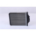 71453 Wärmetauscher, Innenraumheizung ** FIRST FIT **