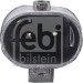 FEBI BILSTEIN 184067 Hydraulikpumpe, Lenkung