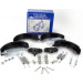 ATE | Bremsbackensatz | 03.0420-1517.3 ATE | Bremsbackensatz | 03.0420-1517.3