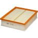 Hengst Filter | Luftfilter | E1325L