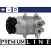 Mahle | Kompressor, Klimaanlage | ACP 1185 000P Mahle | Kompressor, Klimaanlage | ACP 1185 000P