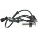 Vemo | Sensor, Raddrehzahl | V10-72-1237 Vemo | Sensor, Raddrehzahl | V10-72-1237