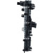 NRF | Kühler, Motorkühlung | 58430 NRF | Kühler, Motorkühlung | 58430