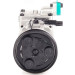 Nissens | Kompressor, Klimaanlage | 890737 Nissens | Kompressor, Klimaanlage | 890737