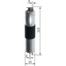 BOSCH | Kraftstofffilter | 0 450 905 952