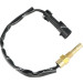NRF | Sensor, Kühlmitteltemperatur | 727098 NRF | Sensor, Kühlmitteltemperatur | 727098