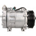 Nissens | Kompressor, Klimaanlage | 89336 Nissens | Kompressor, Klimaanlage | 89336