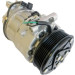 Mahle | Kompressor, Klimaanlage | ACP 257 000S Mahle | Kompressor, Klimaanlage | ACP 257 000S