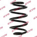 KYB | Fahrwerksfeder | RA5272 KYB | Fahrwerksfeder | RA5272