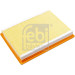 FEBI BILSTEIN 183933 Luftfilter FEBI BILSTEIN 183933 Luftfilter