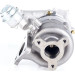 Nissens Turbolader 93150 Nissens Turbolader 93150