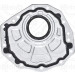 Elring | Wellendichtring, Kurbelwelle | 940.670 Elring | Wellendichtring, Kurbelwelle | 940.670