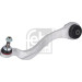 FEBI BILSTEIN 185583 Querlenker, Lenker, Radaufhängung FEBI BILSTEIN 185583 Querlenker, Lenker, Radaufhängung