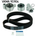 VKMA 91904 Zahnriemensatz