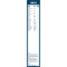 BOSCH 653 S Scheibenwischer Twin 3 397 118 325 BOSCH 653 S Scheibenwischer Twin 3 397 118 325
