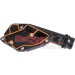 Metzger | Kühlmittelflansch | 4010601 Metzger | Kühlmittelflansch | 4010601