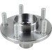Metzger | Radnabe | N 1054 Metzger | Radnabe | N 1054